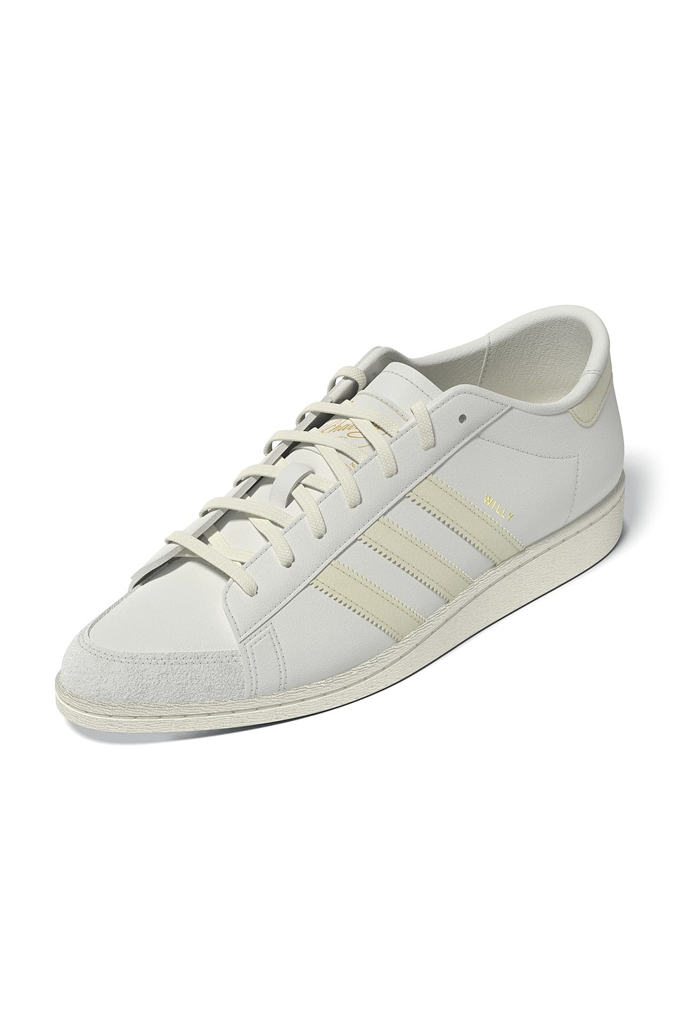 x Willy Chavarria Jabbar Dress Low Sneakers - 2