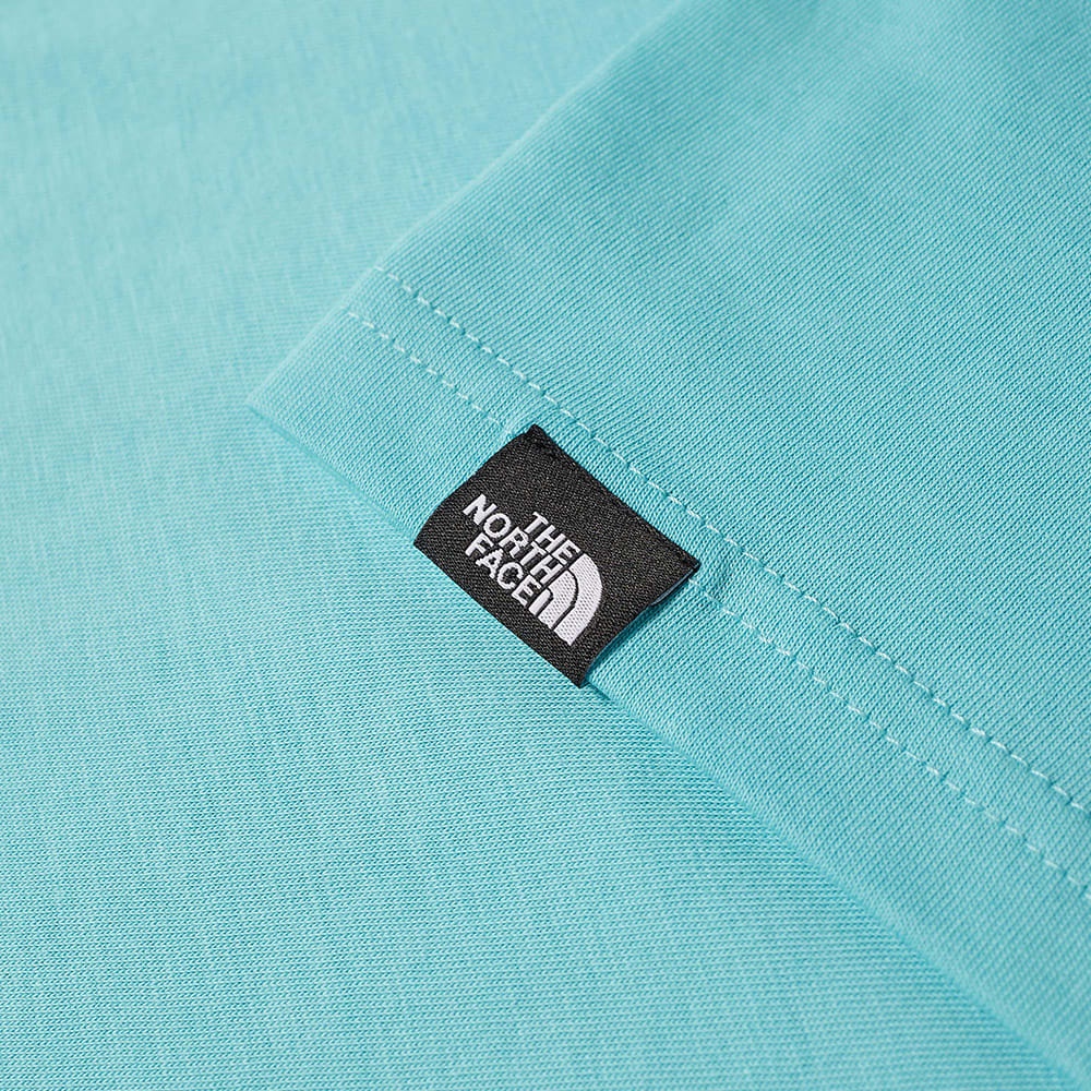 The North Face Fine Tee - 2