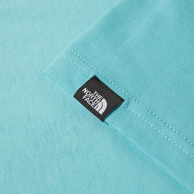 The North Face The North Face Fine Tee outlook