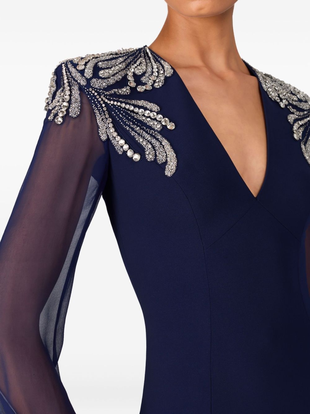 Mercury gown - 4