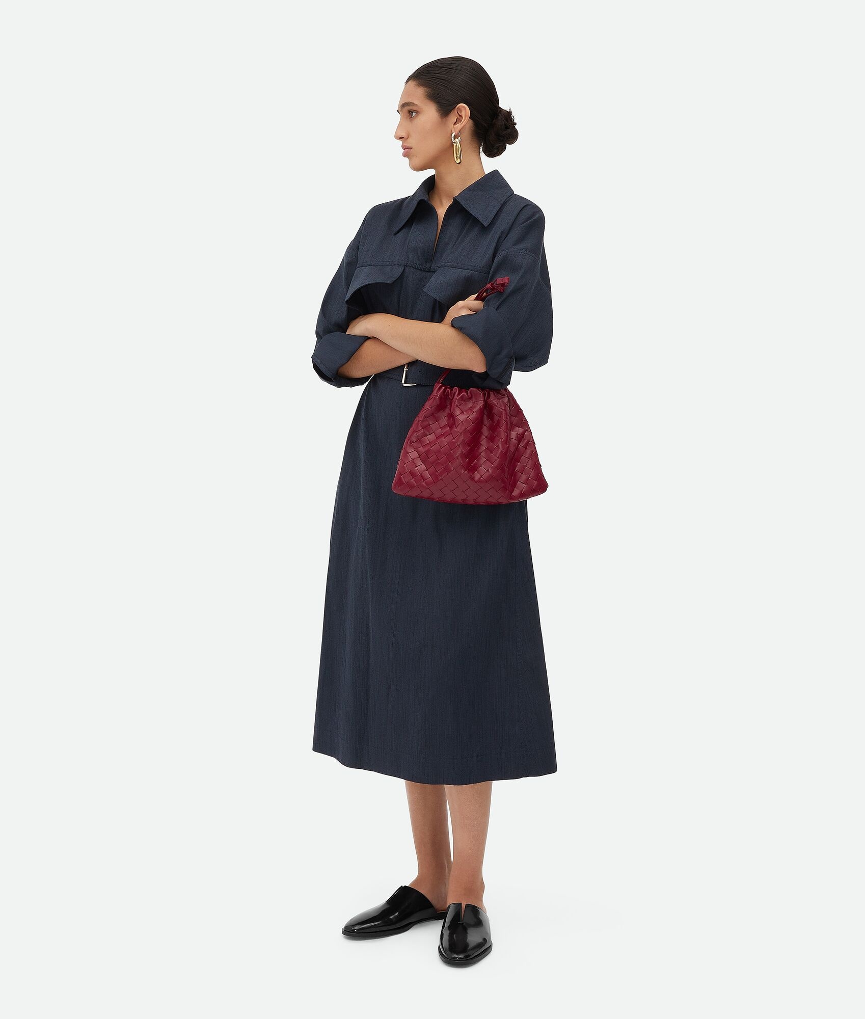 Bottega Veneta Medium Dustbag | REVERSIBLE