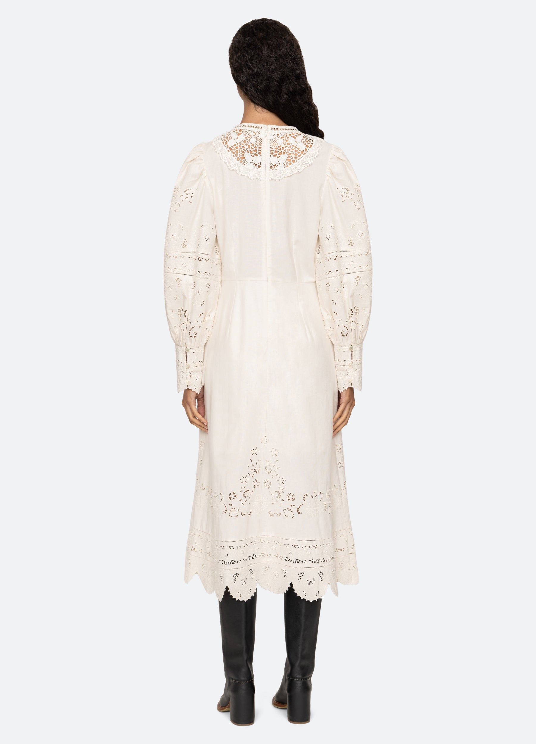 Shanna Dress - 2
