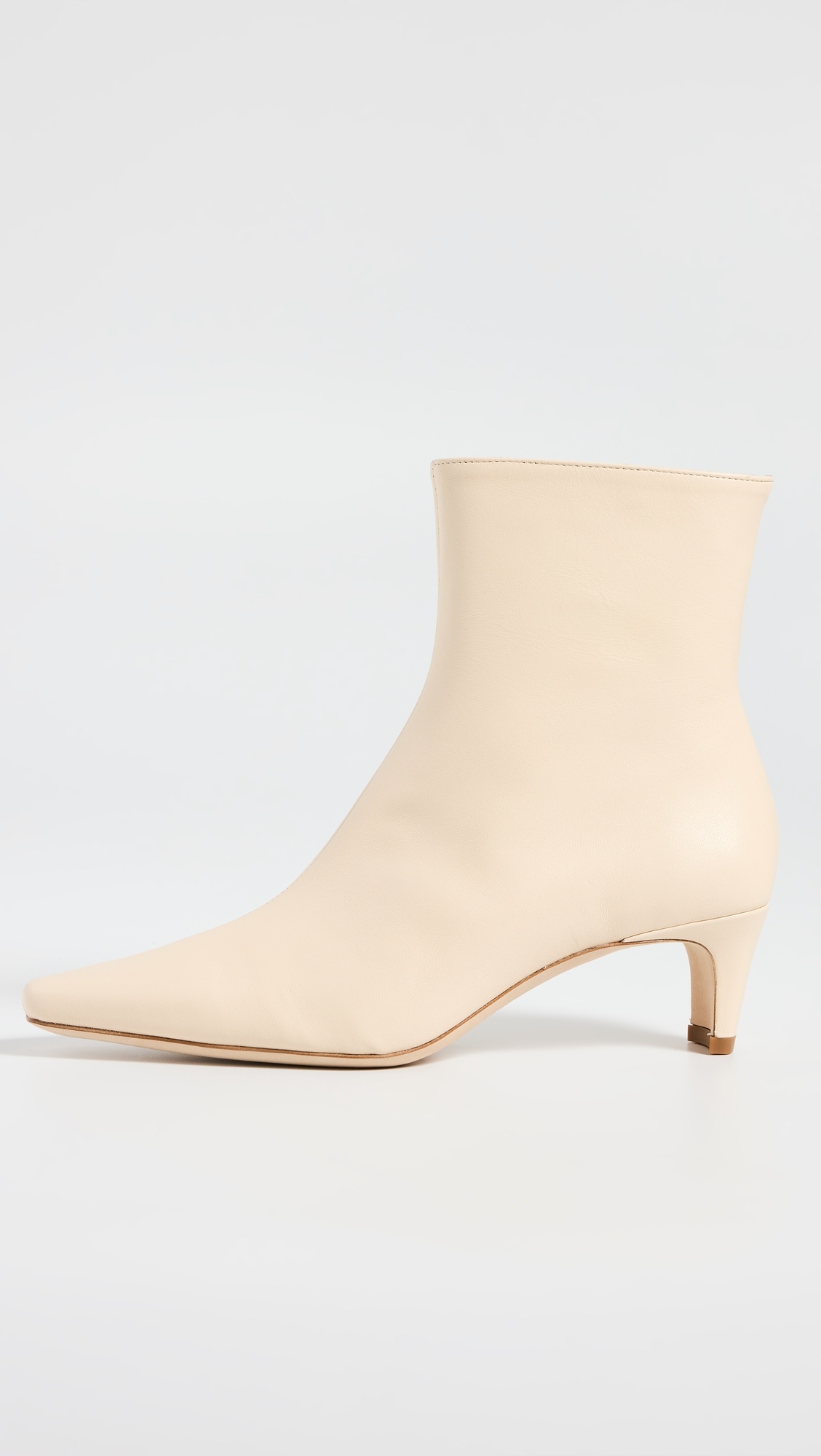 Wally Ankle Boots - 6