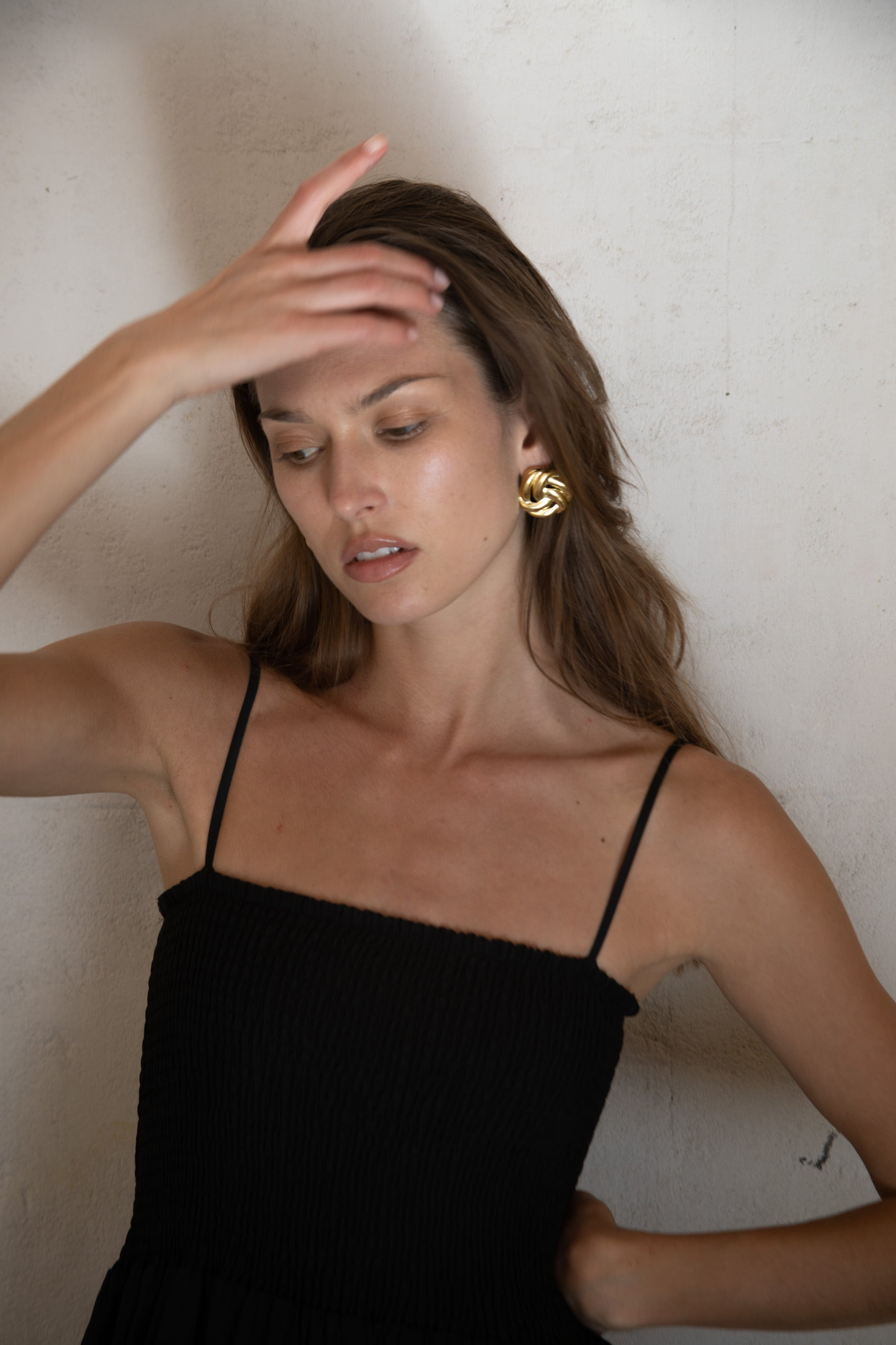 Bal Earrings - 3