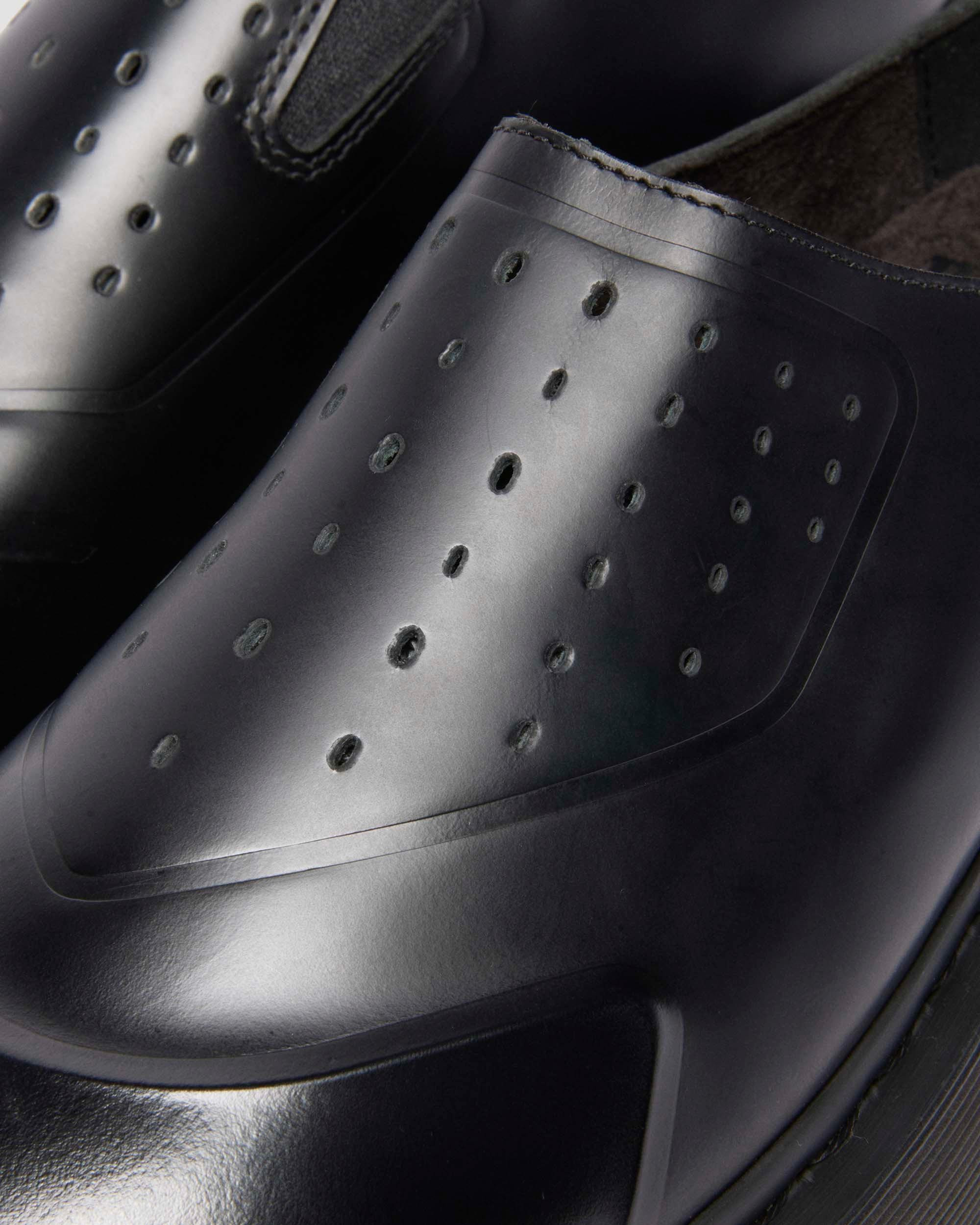 Vent XX02 Leather Mules - 3