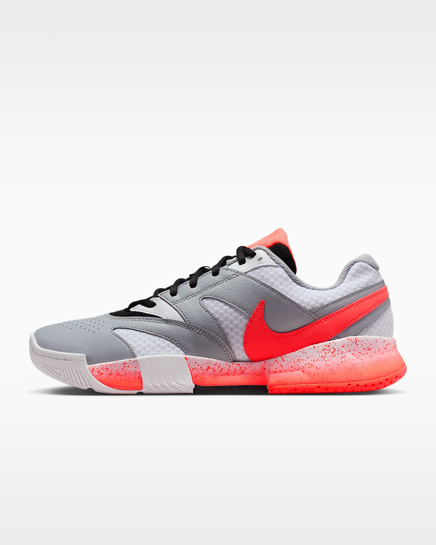 NikeCourt Lite 4 Men's Tennis Shoes - 1