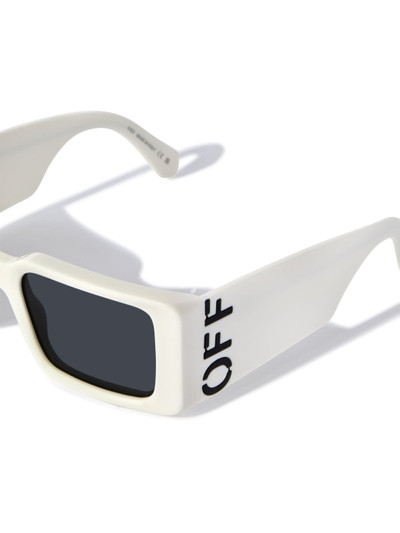 Off-White Milano Sunglasses outlook