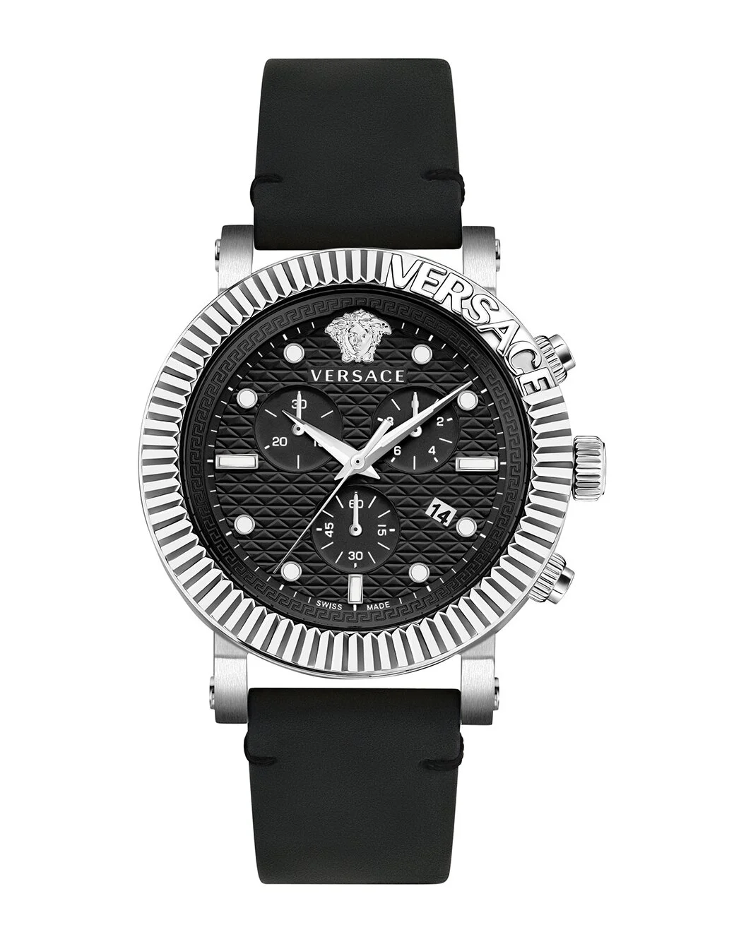 Versace Men's V-Chrono Classic Watch - 1