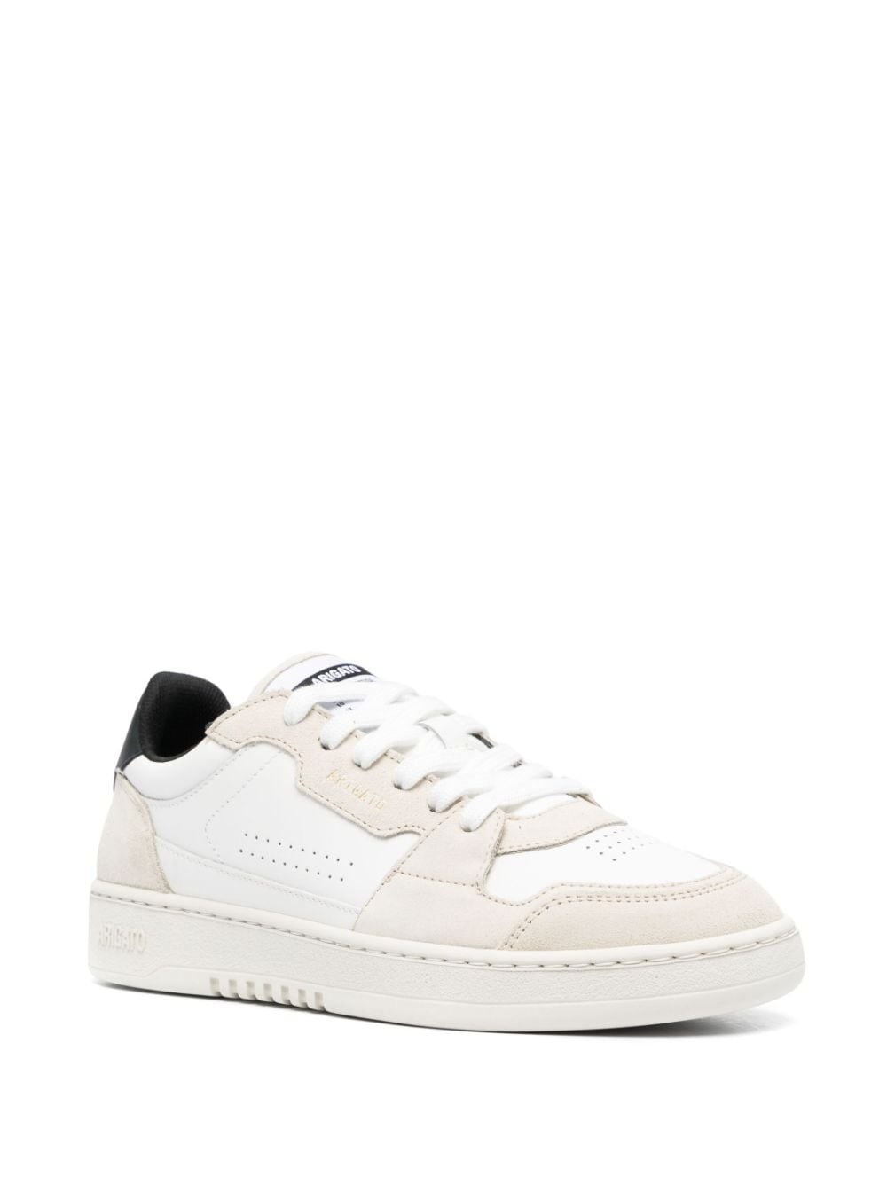 Dice Lo leather sneakers - 2