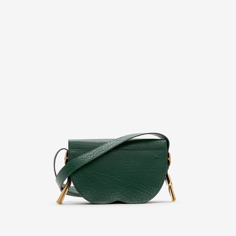 Burberry Chess Satchel outlook