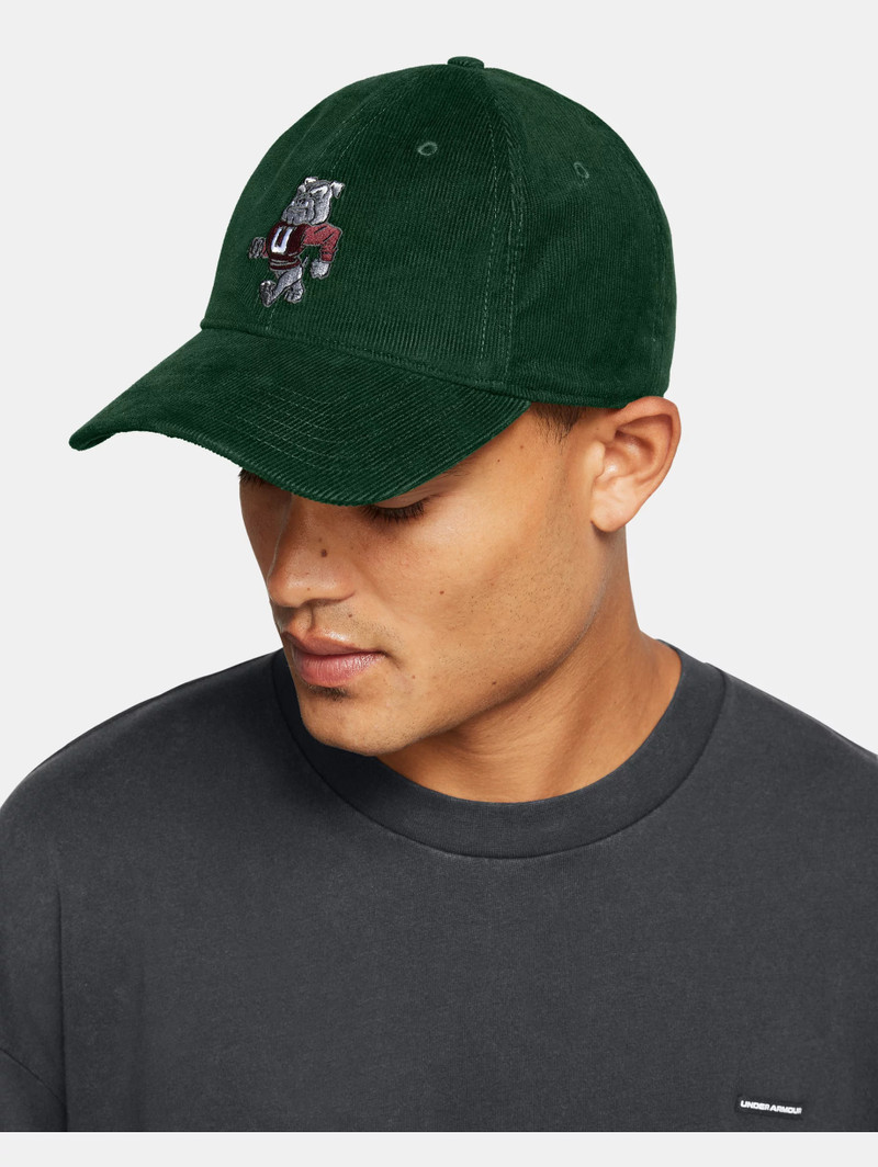 UA Sportstyle Corduroy 3