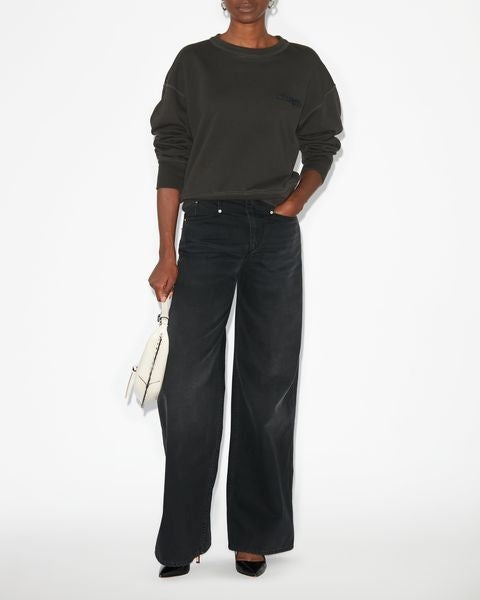 SHAD SWEATSHIRT - 8