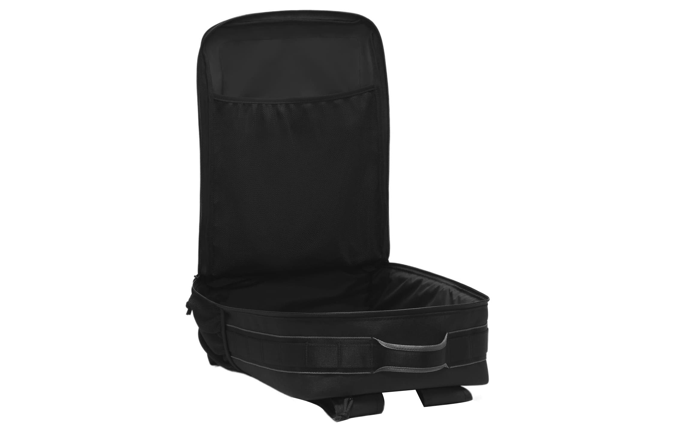 Nike Utility Speed Series Large Capacity Training Sports Backpack Unisex Black DQ5183-010 - 5