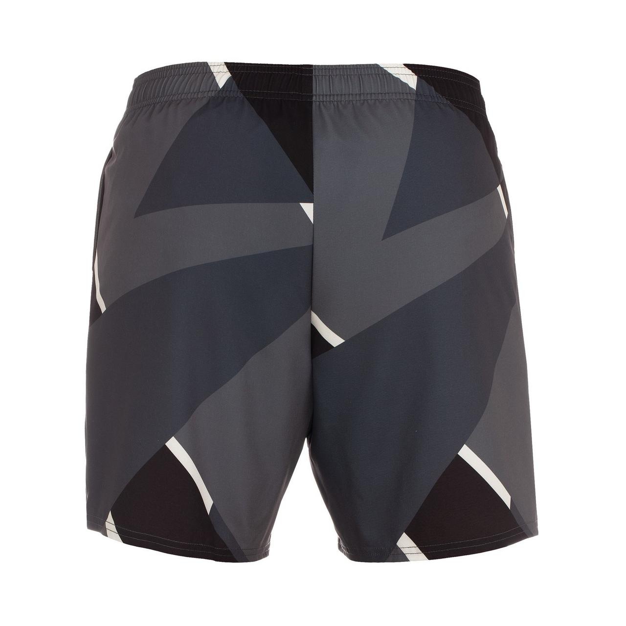 Men's Printable 7" Running Short - 2
