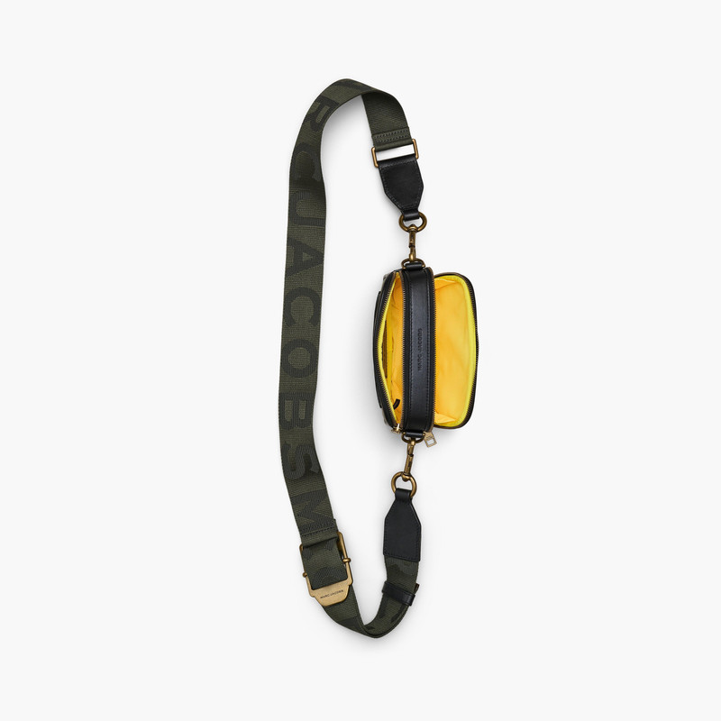 THE CAMO JACQUARD SNAPSHOT 8