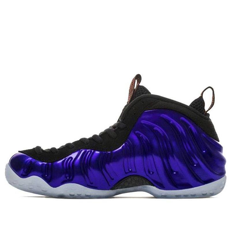 Nike Air Foamposite One 'Phoenix Suns' 314996-501 - 1