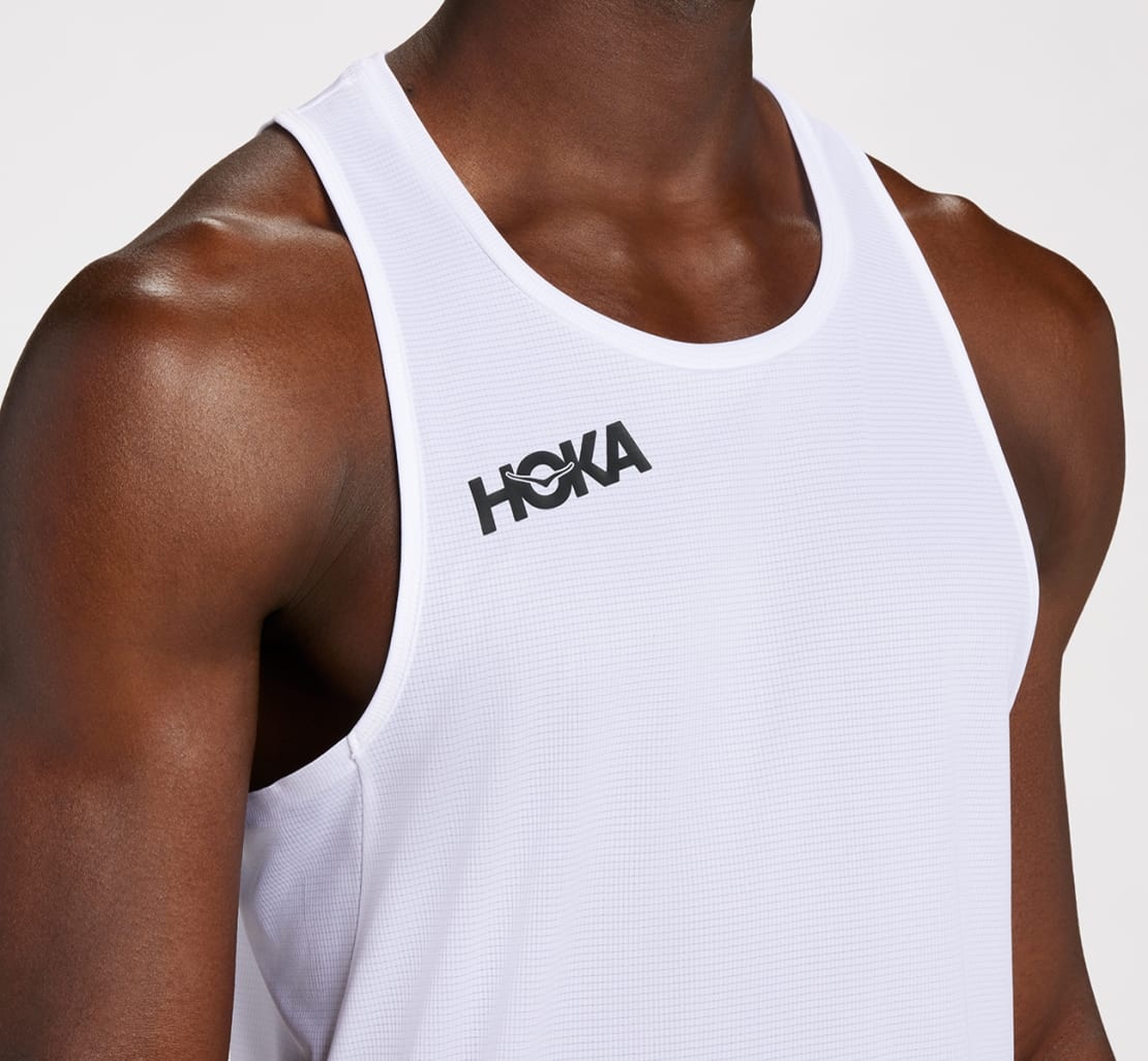 Men's Glide Singlet - 2