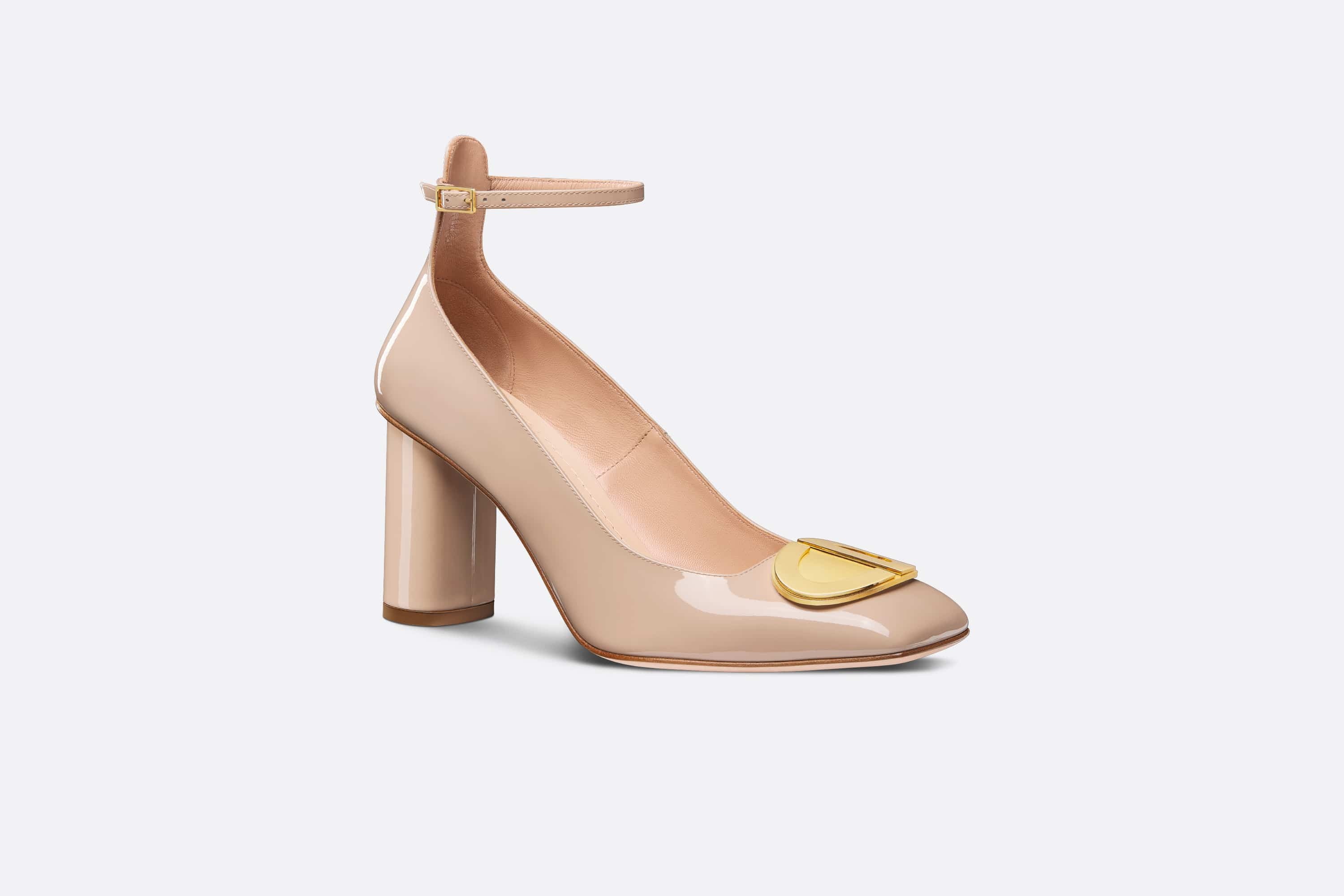 Dior Forever Dior Pump | REVERSIBLE