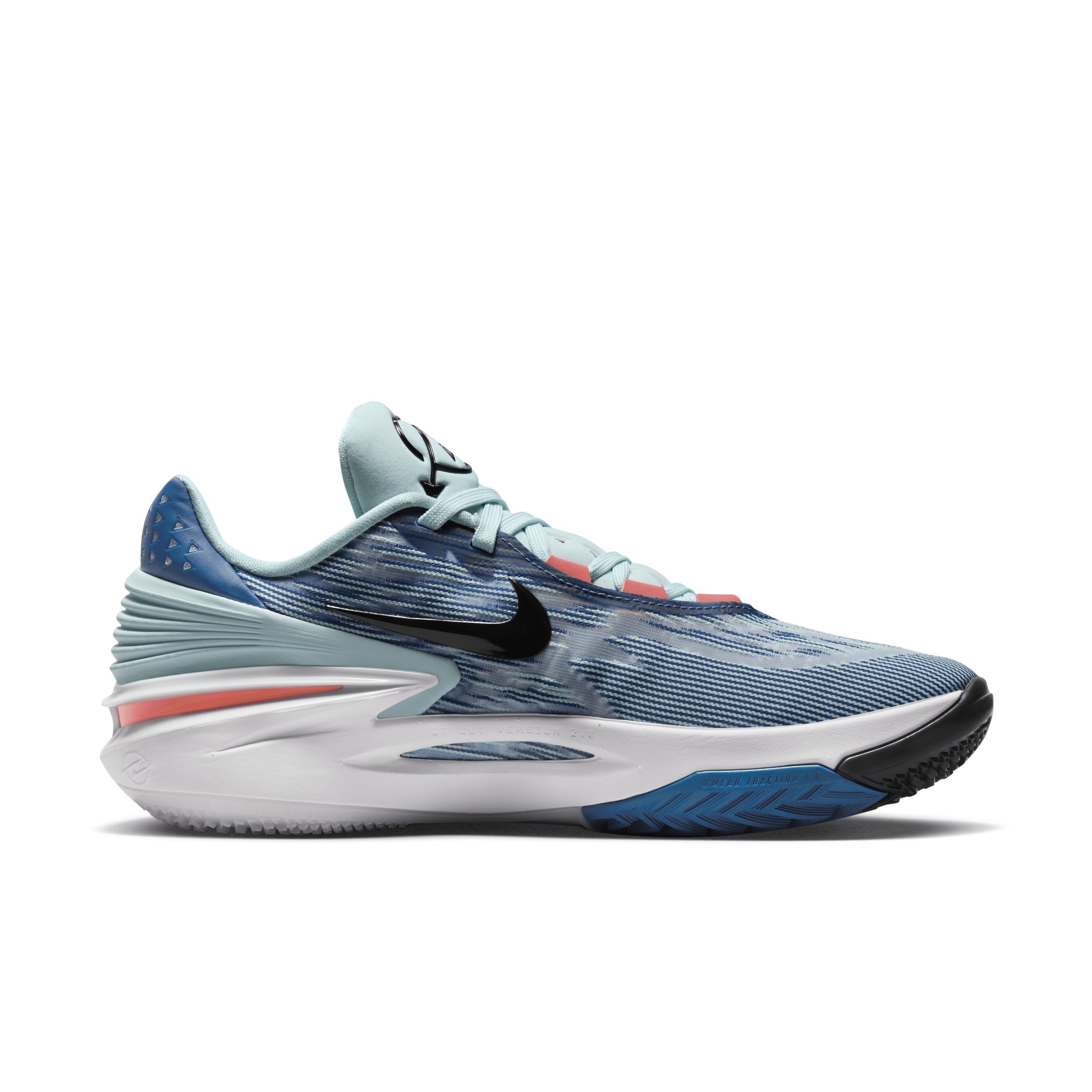 Nike Men's G.T. Cut 2 Basketball Shoes - 3