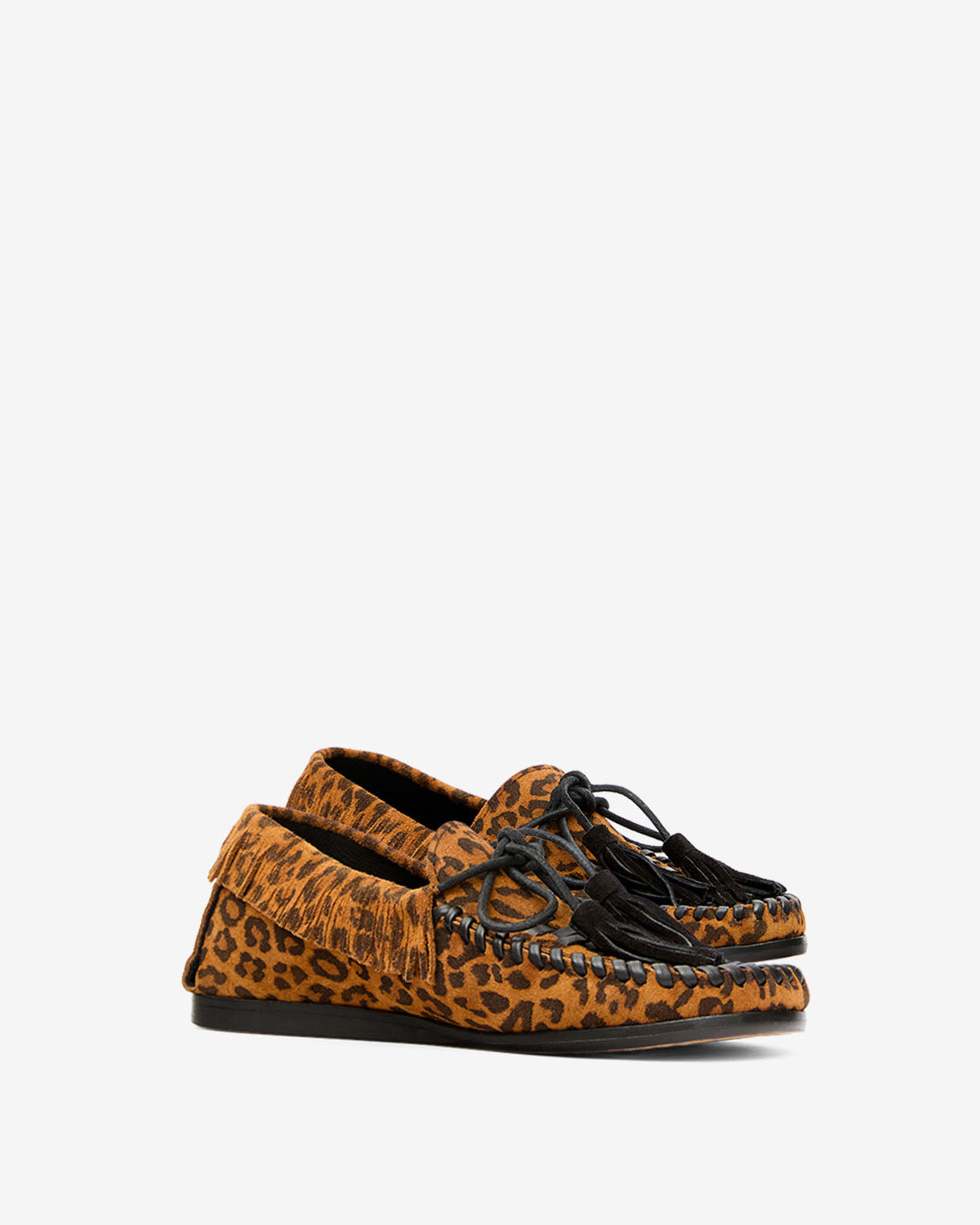 FITZA LOAFERS - 3