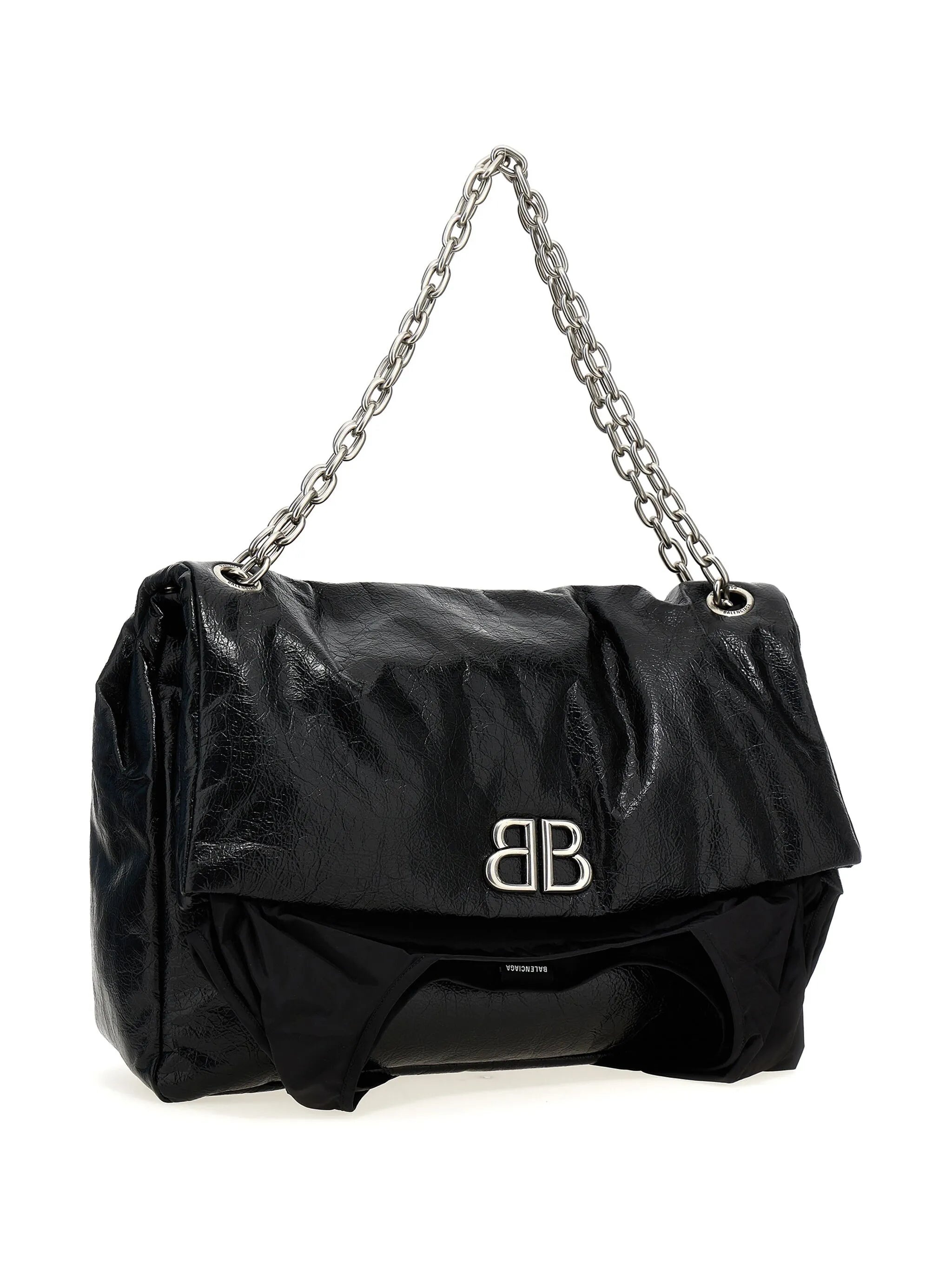 Large Monaco Tote Bag - 6