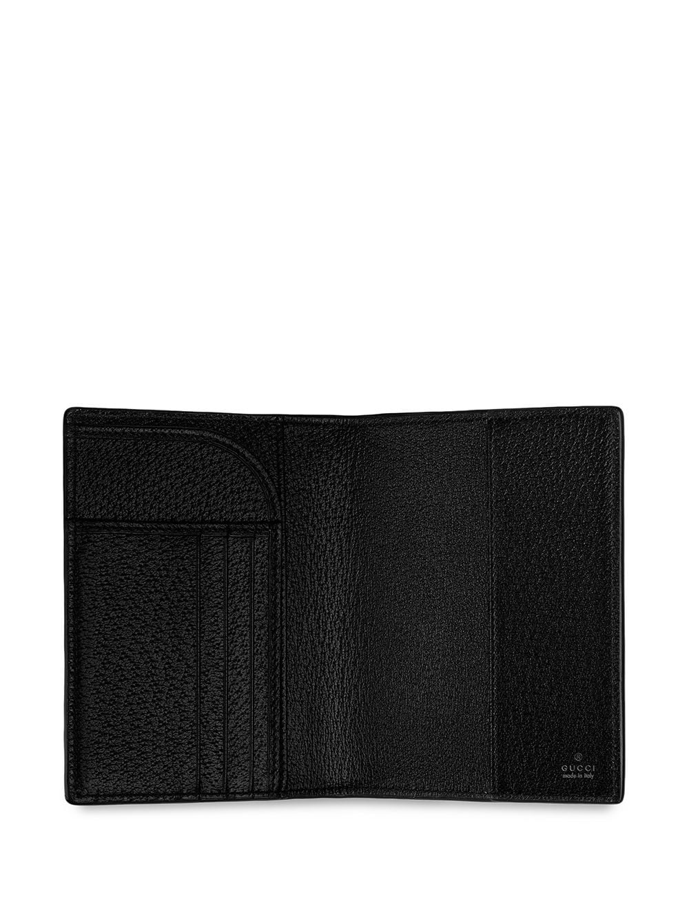 Off The Grid passport case - 3