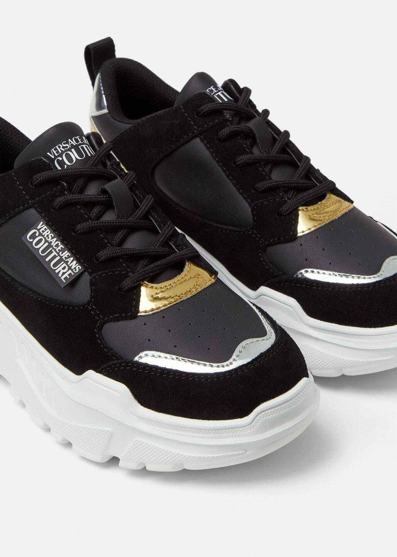 Speedtrack Sneakers 4