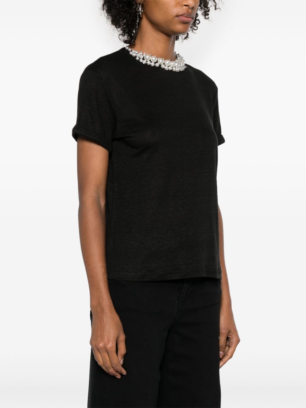 Crush T-shirt - 3