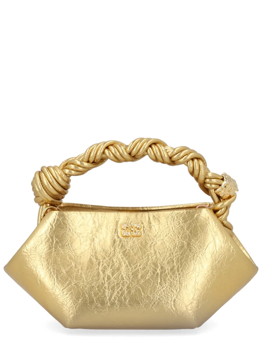 Ganni Women Mini "Bou" Bag - 1
