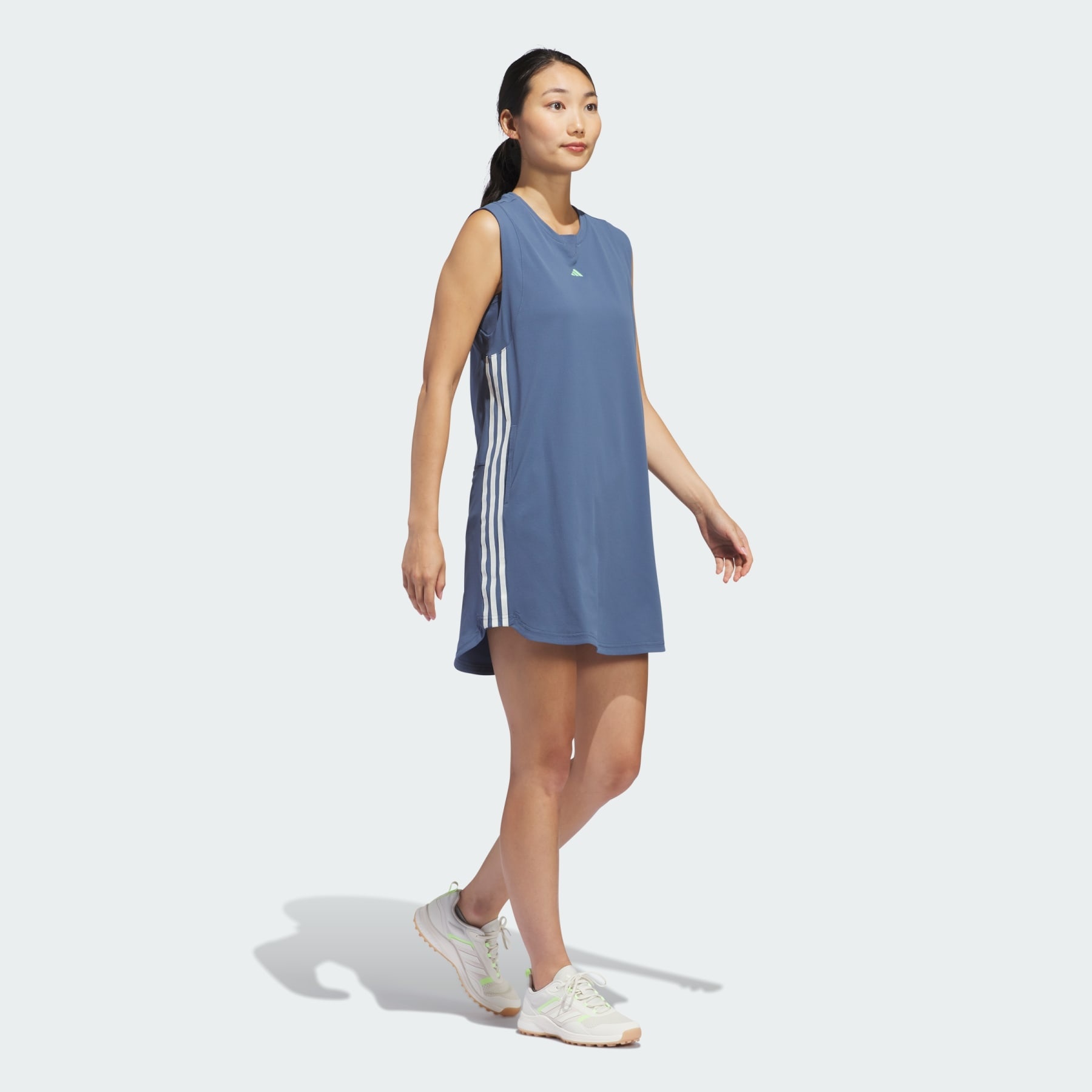 Ultimate365 TWISTKNIT Dress - 4