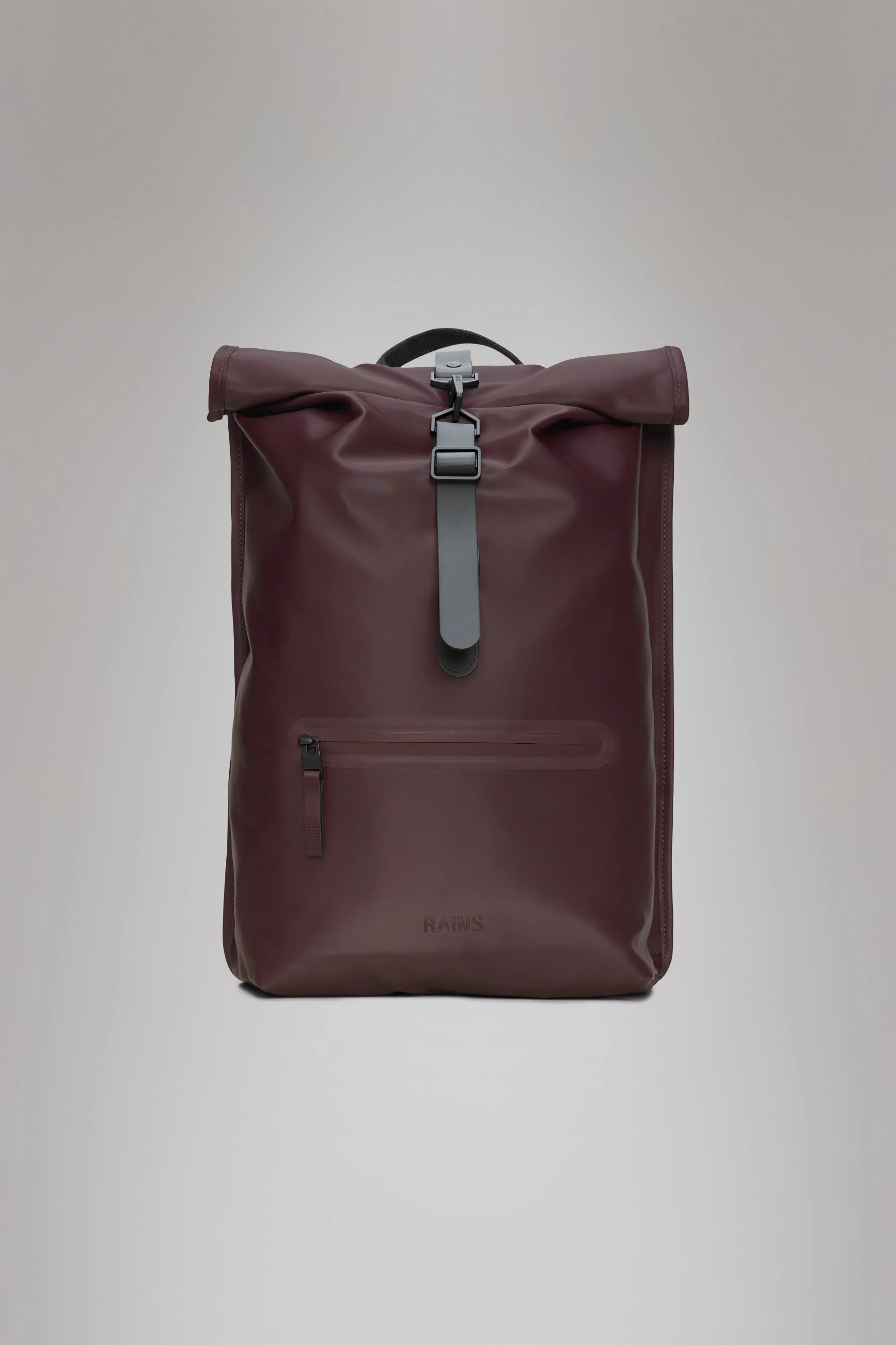 Rolltop Rucksack - 1