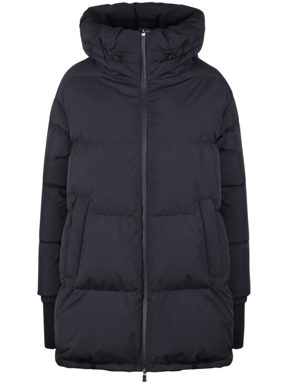 Laminar coat - 2