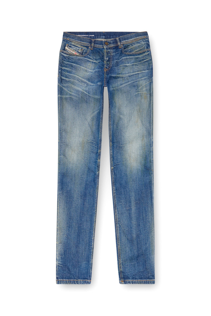 TAPERED JEANS 2023 D-FINITIVE 09J66 - 1