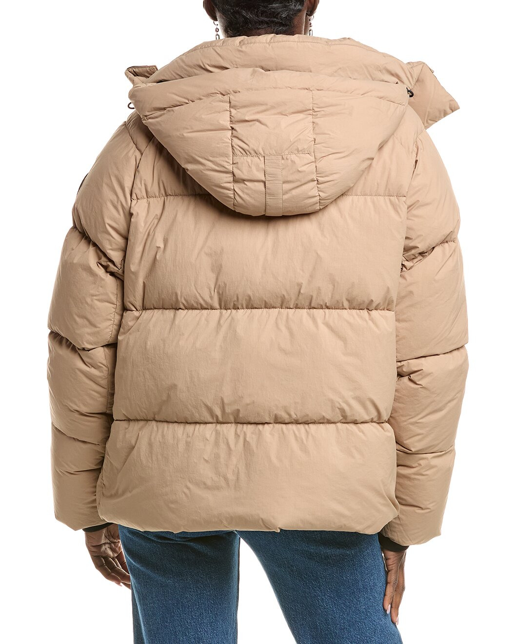 Canada Goose Junction Parka - 2