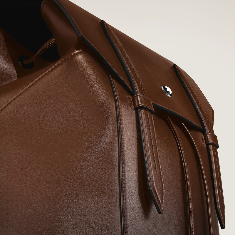 Montblanc MEISTERSTÜCK MEDIUM BACKPACK outlook