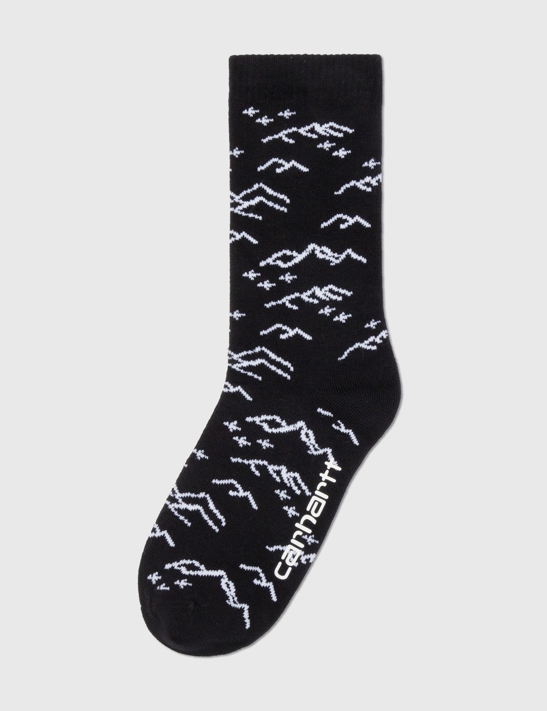 HIGH PLAINS SOCKS - 3