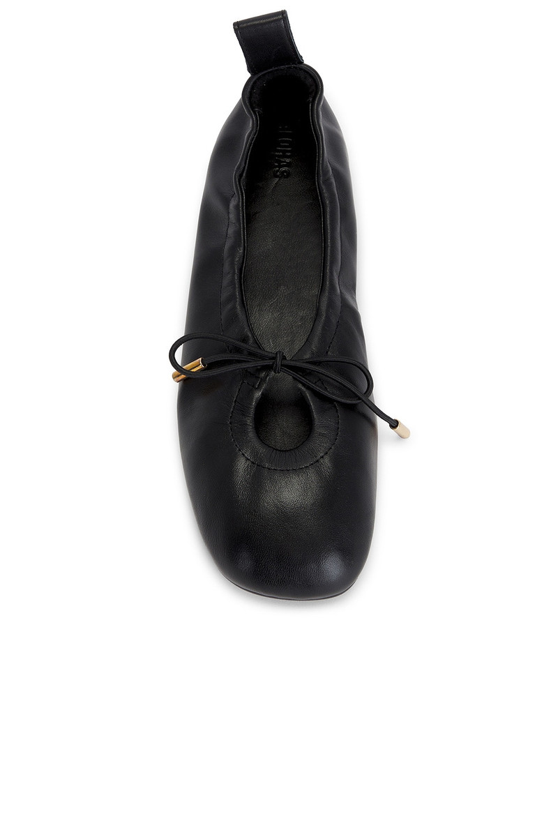 Rosalind Ballet Flat 4