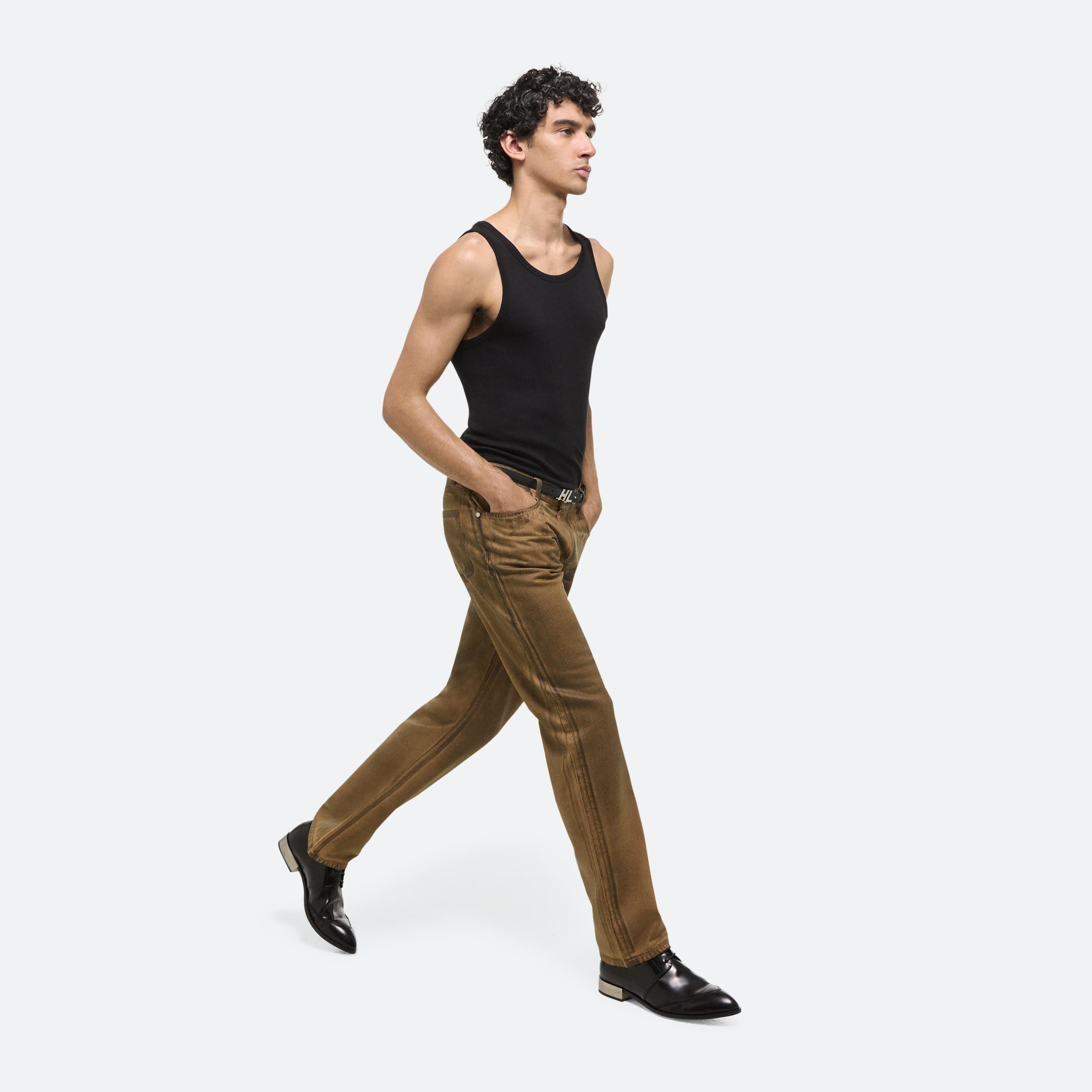 WORKER JEANS - 7