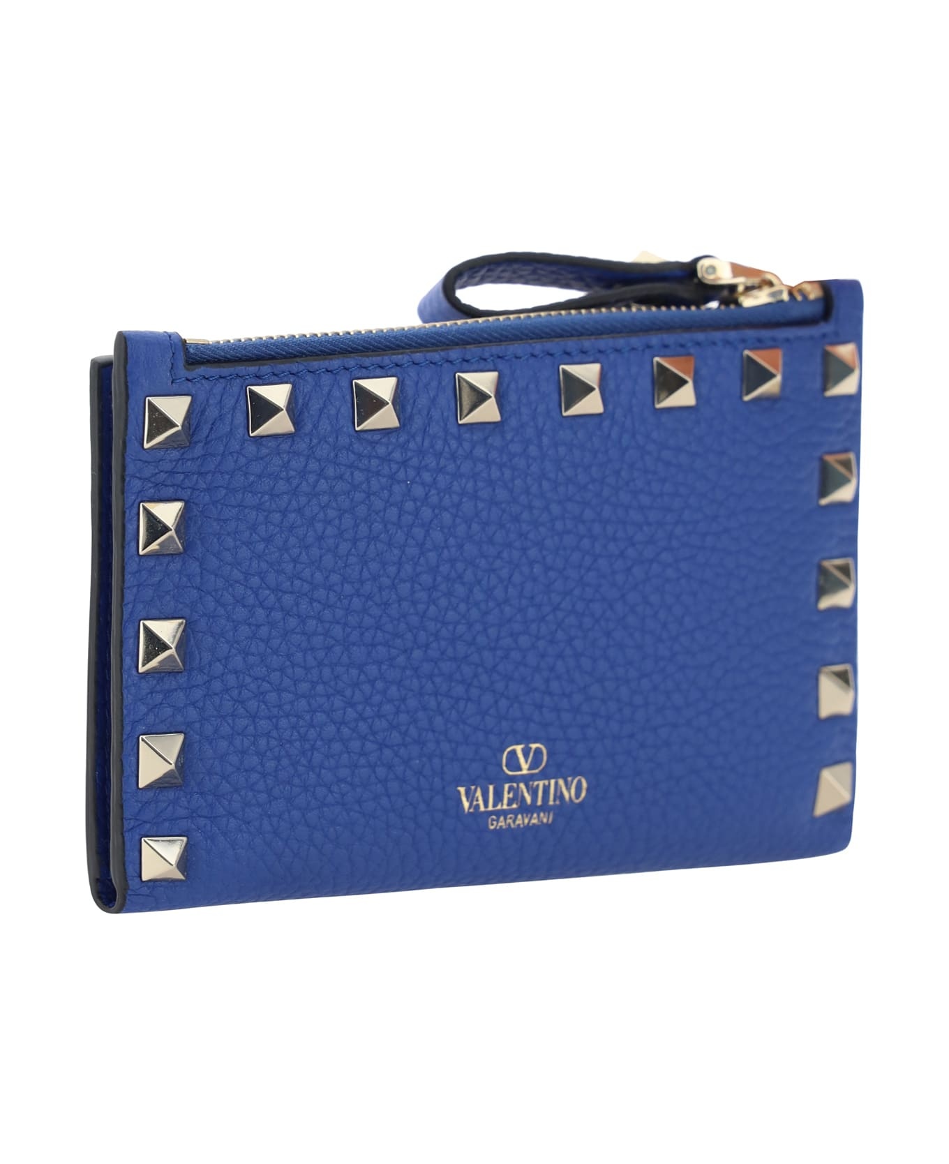 Valentino Garavani Rockstud Wallet - 2