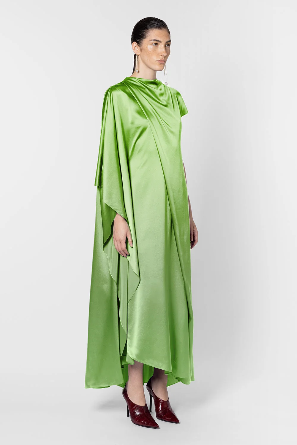 HIBA DRESS - 1