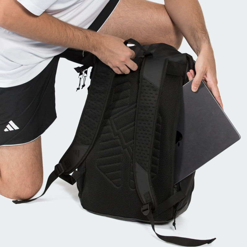 Backpack MULTIGAME TON BL 2026 3