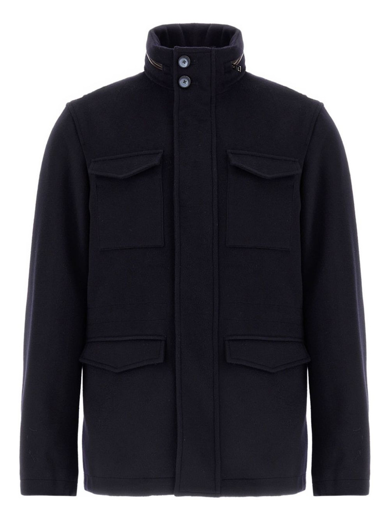 flap-pocket jacket 1