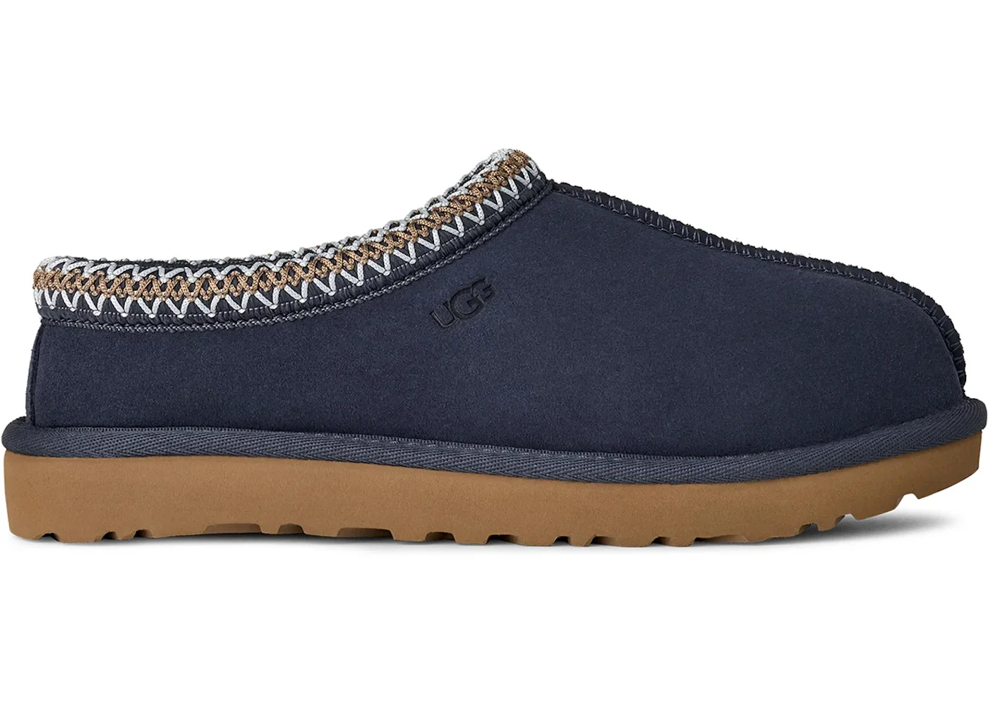 UGG Tasman II Slipper Dark Indigo (Women's) - 1