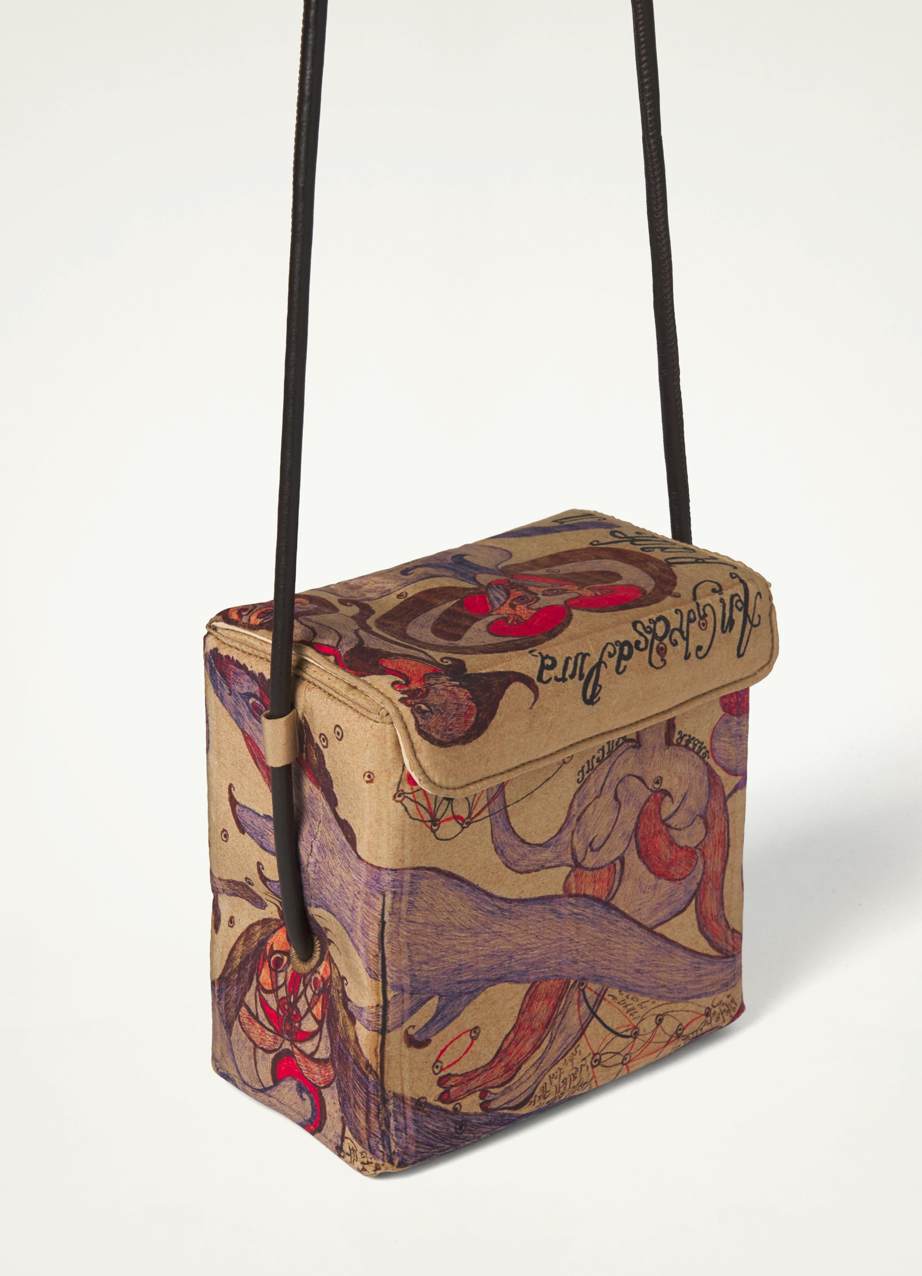 ANGKASAPURA BAG - 2