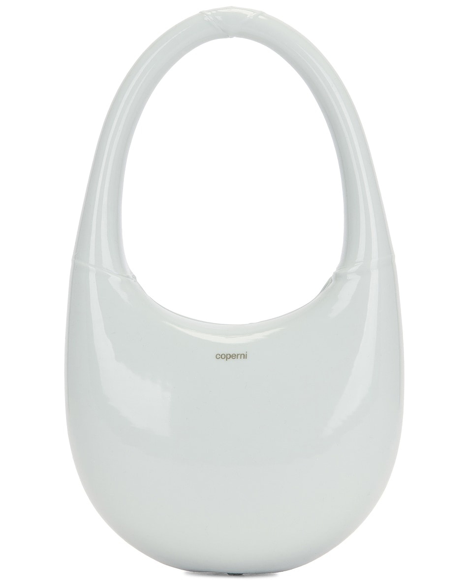 Liquid Print Swipe Bag - 1