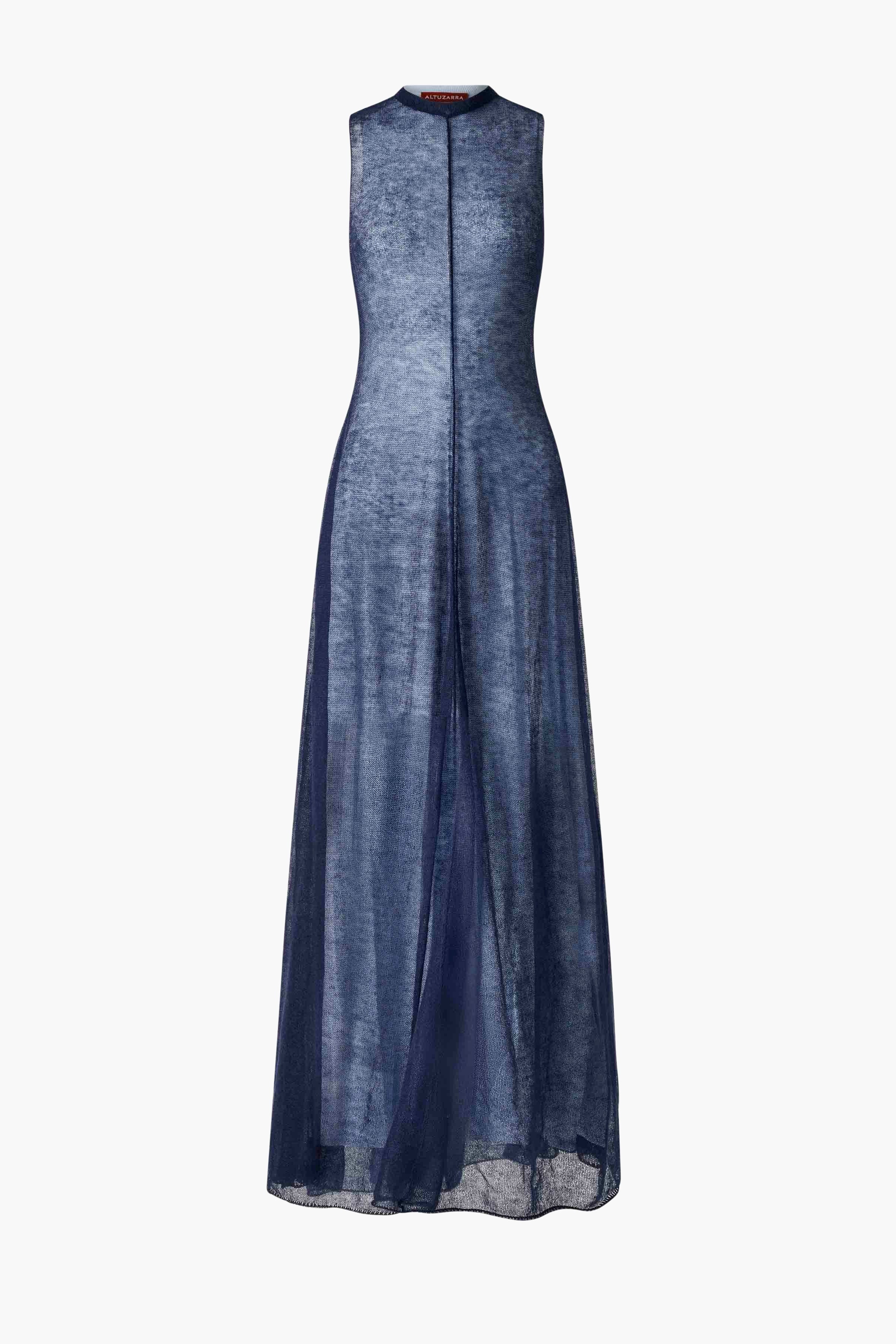 LAIA DRESS - 1