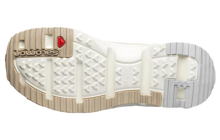 SALOMON RX Slide 3.0 'Almond Milk White' 472985 / L47298500 - 5