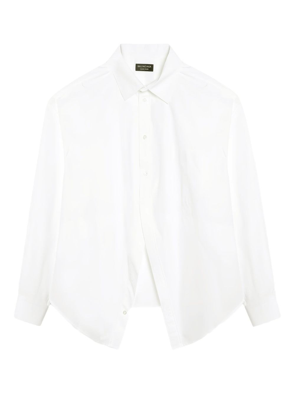 Cotton shirt - 1