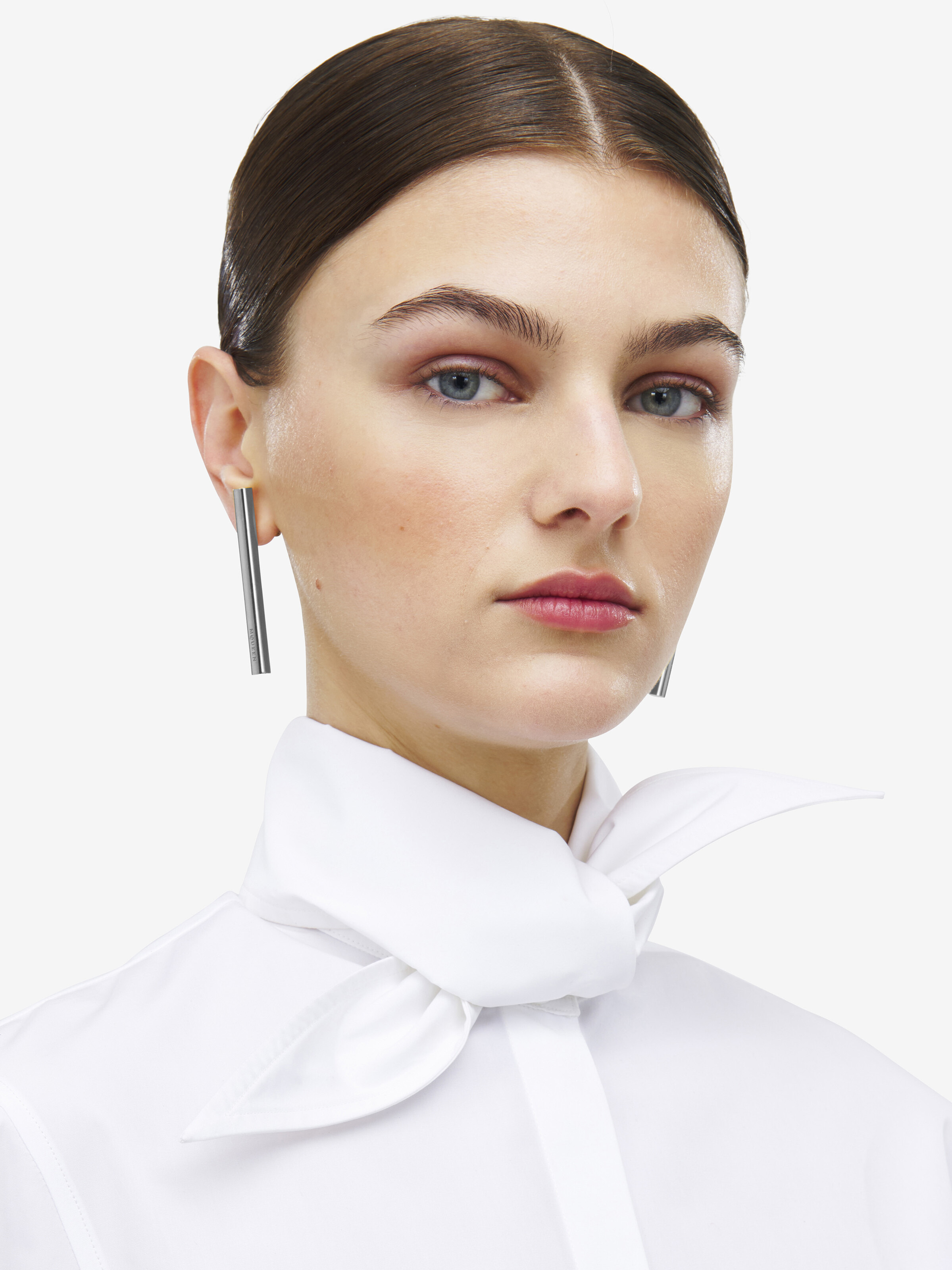 Exploded Collar Shirt - 6