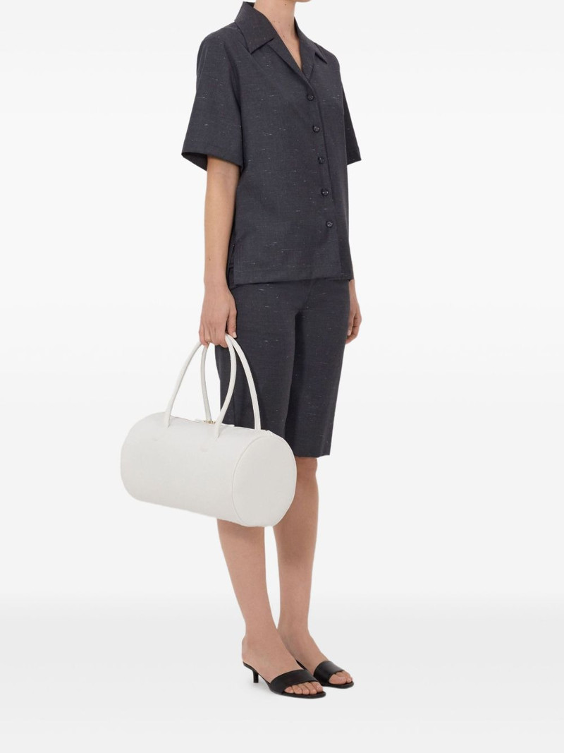 button short-sleeve shirt 3